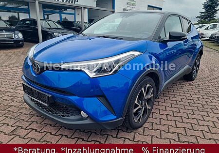 Toyota C-HR Style