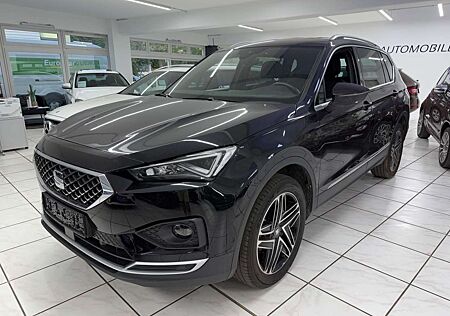 Seat Tarraco Xcellence 4Drive*Virtual-Cock*Led*Navi*