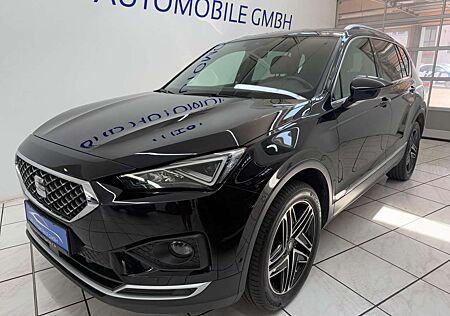 Seat Tarraco Xcellence 4Drive*Virtual-Cock*Led*Navi*