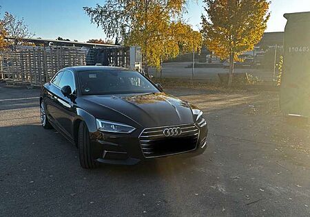 Audi A5 Coupe 2.0 TDI S tronic