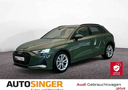 Audi A3 Sportback advanced 35 TFSI *AHK*GRA*NAVI*PDC*