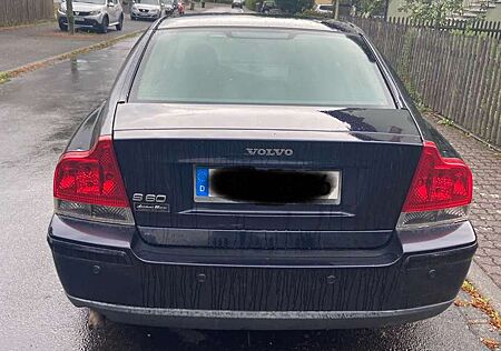 Volvo S60 D5 Momentum
