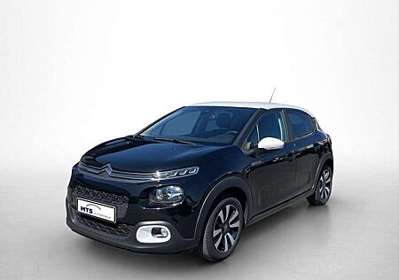 Citroën C3 Citroen 1.2 12V e-THP / PureTech Metallic