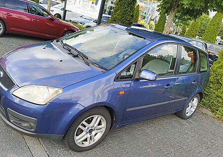Ford Focus C-Max