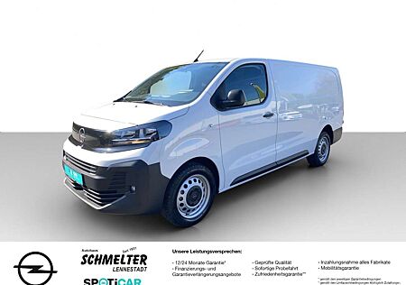 Opel Vivaro Cargo L 145 PS Navi Kamera Facelift ...