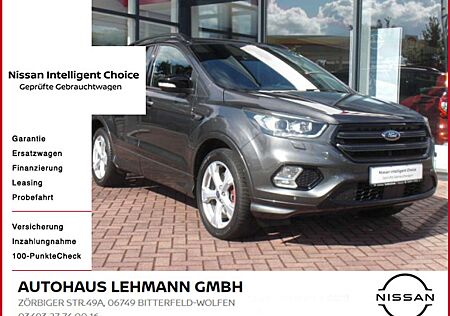 Ford Kuga 1.5 EcoBoost ST-Line XENON NAVI KAMERA