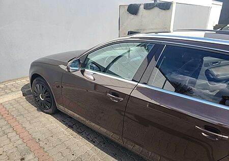 Audi A4 Attraction