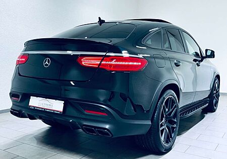 Mercedes-Benz GLE 63 AMG Coupe 4Matic * 360°-KAM * PANO * AHK