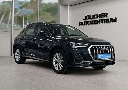 Audi Q3 45 TFSI quattro S-Line 2.0 Panoama / Kamera