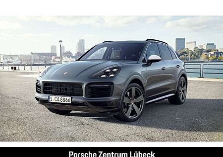 Porsche Cayenne GTS LED-Matrix Head-Up InnoDrive BOSE