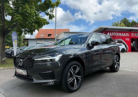 Volvo XC 60 XC60 R Design AWD/Pano/Digital/LED/360Kamera