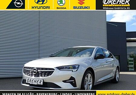 Opel Insignia SHT Elegance Navi/Autom./Sitzhzg./LM LED