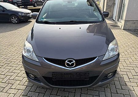 Mazda 5 2.0 Exclusive 7Sitzer,Alu,Euro4