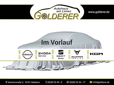 KGM Torres 80,6 kWh Nomad 2WD WP 360° Kamera Navi ACC Klima S