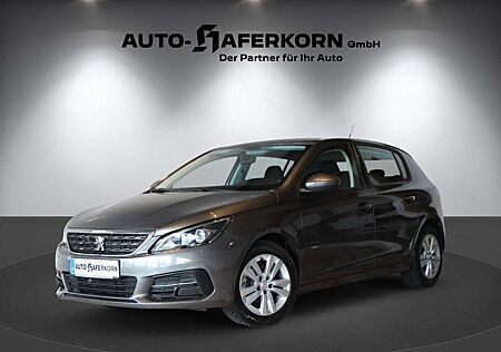 Peugeot 308 1.2 PureTech 110 Active* SZHZG*KLIMAAUTO*