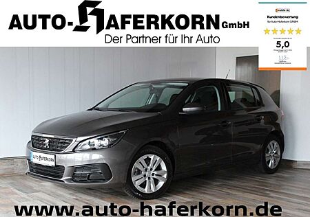 Peugeot 308 1.2 PureTech 110 Active* SZHZG*KLIMAAUTO*