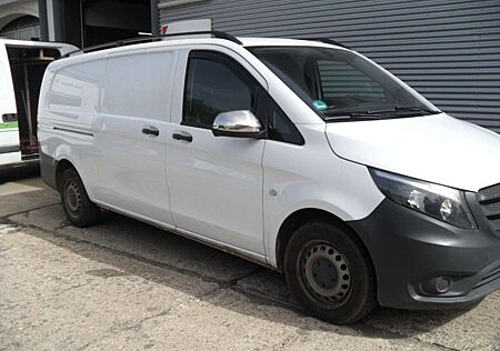 Mercedes-Benz Vito 116 CDI, /BT RWD extralang