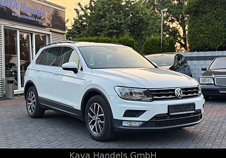 VW Tiguan Volkswagen Comfortline HeadUp/Virtual/Panorama/2.Hd