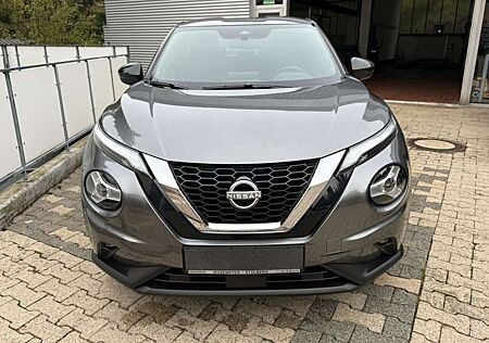 Nissan Juke 1.0 DIG-T N-Connecta