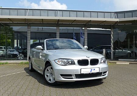 BMW 118 i Cabrio Verdeck el.