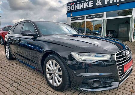 Audi A6 Avant 3.0 TDI quattro S-Line ACC Virtual Luft