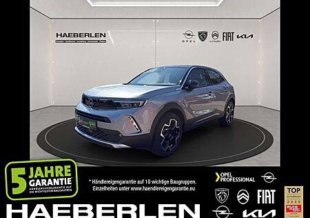 Opel Mokka 1.2 Automatik Ultimate NAV*KAM*SHZ+LHZ*ACC
