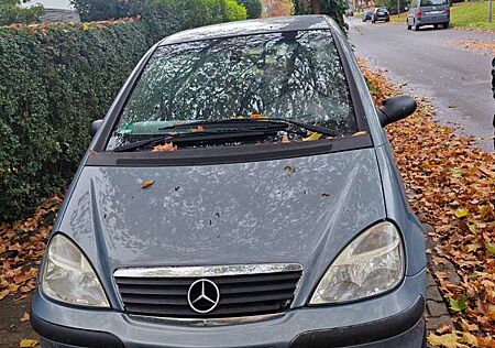 Mercedes-Benz A 140 L Classic