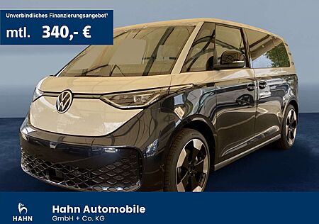 VW ID.BUZZ Volkswagen ID. Buzz Pro 5-Si KLIMA NAVI AHK 150kW (204PS)