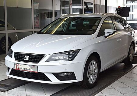 Seat Leon ST 1.6TDI Style DSG*AHK*LED*ACC*Cockpit Dig