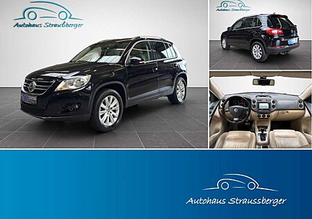 VW Tiguan Volkswagen Sport & Style 4Motion