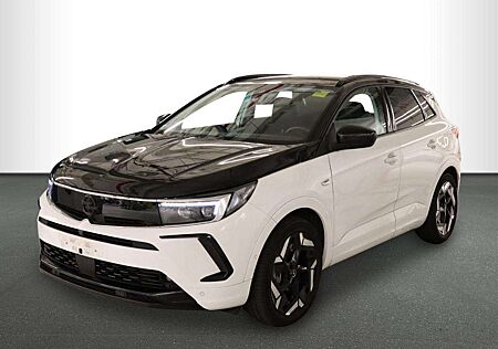 Opel Grandland GSe Plug-in Hybrid 4