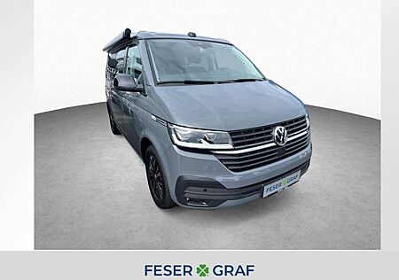VW T6 Volkswagen .1 California 6.1