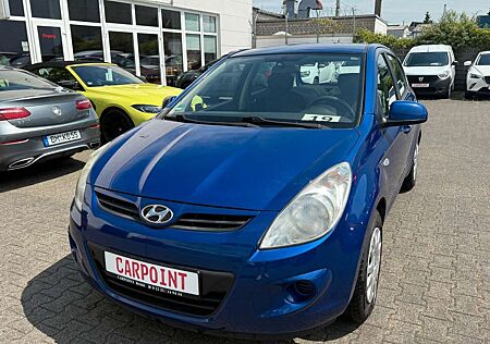 Hyundai i20 Edition + KLIMA/8 FACH