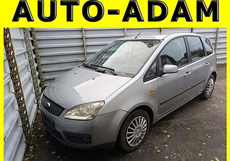 Ford C-Max 1.6 Trend*AHK*Klimaanlage*