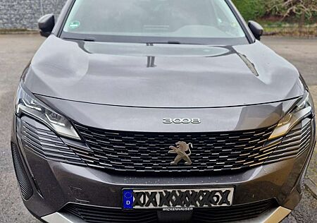 Peugeot 3008 PureTech 130 Stop