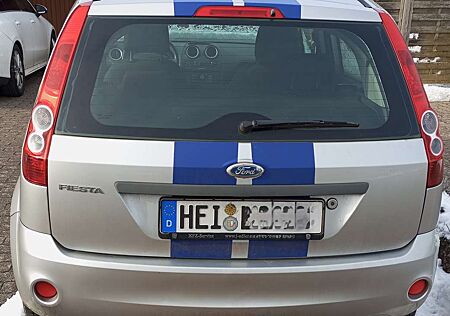 Ford Fiesta 1.3 Ambiente