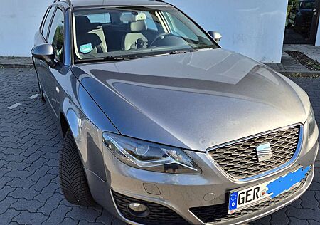 SEAT Exeo ST 2.0 TDI CR Style