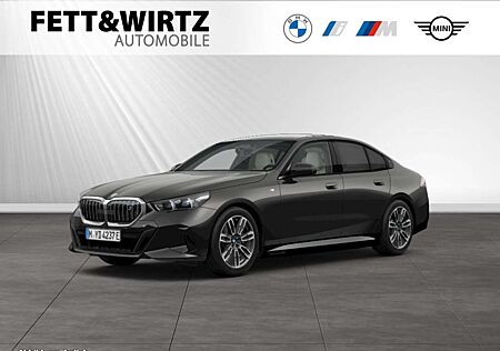 BMW i5 eDrive40 M Sportpaket|Pano|DA&PAProf.|LCProf.
