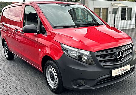 Mercedes-Benz Vito Kasten 116 CDI Sitzheizung|Navi|Tempomat