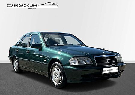 Mercedes-Benz C 200 CDI CLASSIC SELECTION *KLIMA*TÜV NEU*