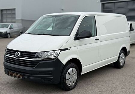 VW T6 Transporter Volkswagen T6.1 Transporter KLIMA SHZ 1HAND EURO6 PDC 3SITZ