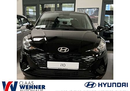 Hyundai i10 Trend FL (MY25) 1.0 Benzin (63 PS) 5-MT 2WD Trend