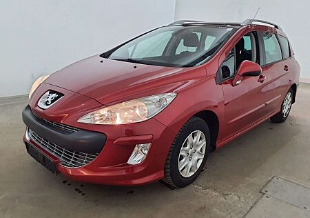 Peugeot 308 SW Sport*Aus 1Hand,Panorama,8xReifen*