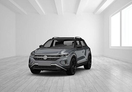 VW T-Roc Volkswagen 1.0 TSI Move *LED*PDC*Navi*Alu*