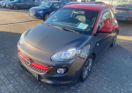 Opel Adam S