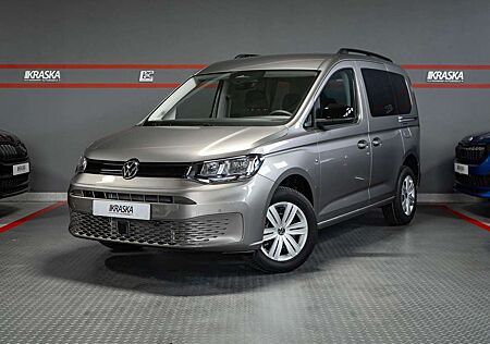 VW Caddy Volkswagen 1.5 TSI AHK SHZ RFK VIRTUAL 2x Schiebetür