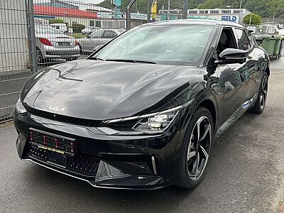 Kia EV6 GT 4WD Meridian 360Cam Pano Leder ACC HUD