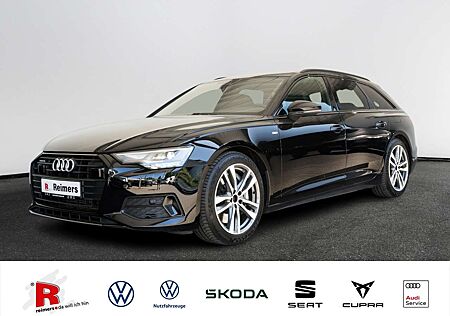 Audi A6 Avant TFSI e Sport sport 50 TFSI e quattro 220(299
