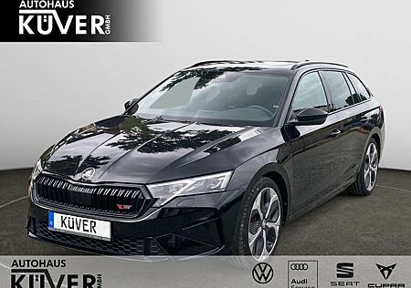 Skoda Octavia Combi RS 2,0 TSI DSG Navi+Pano+Matrix