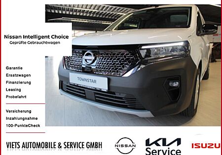 Nissan Townstar EV Kasten L1 N-Connecta CCS Navi 360°